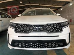 کیا سۆرینتۆ